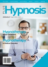 Hypnosis Plus - Jakub Tencl