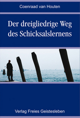 Der dreigliedrige Weg des Schicksalslernens - Coenraad van Houten