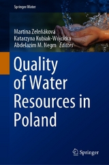 Quality of Water Resources in Poland - 