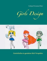Girls Design - Cahaya Purnama Peter