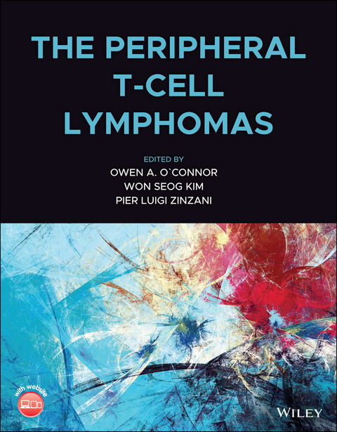 The Peripheral T-Cell Lymphomas - 