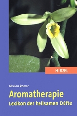 Aromatherapie - Marion Romer