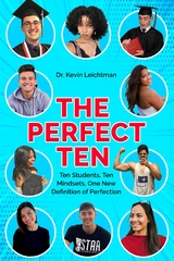 Perfect Ten -  Kevin Leichtman