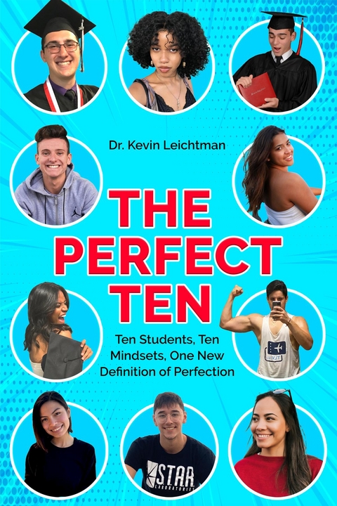 Perfect Ten -  Kevin Leichtman
