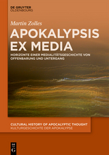 Apokalypsis ex media - Martin Zolles