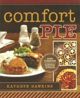 Comfort Pie -  Kathryn Hawkins