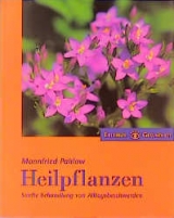 Heilpflanzen - Mannfried Pahlow