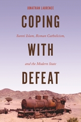 Coping with Defeat -  Jonathan Laurence