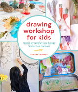 Drawing Workshop for Kids - Samara Caughey