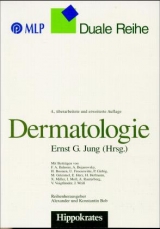 Dermatologie - Jung, Ernst G; Bob, Alexander; Bob, Konstantin