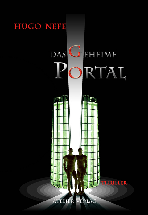 DAS GEHEIME PORTAL - Hugo Nefe