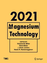 Magnesium Technology 2021 - 