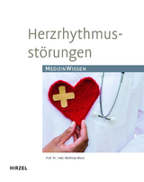 Herzrhythmusstörungen - Matthias Manz