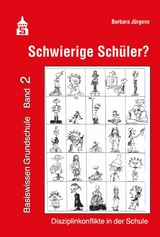 Schwierige Schüler? - Barbara Jürgens