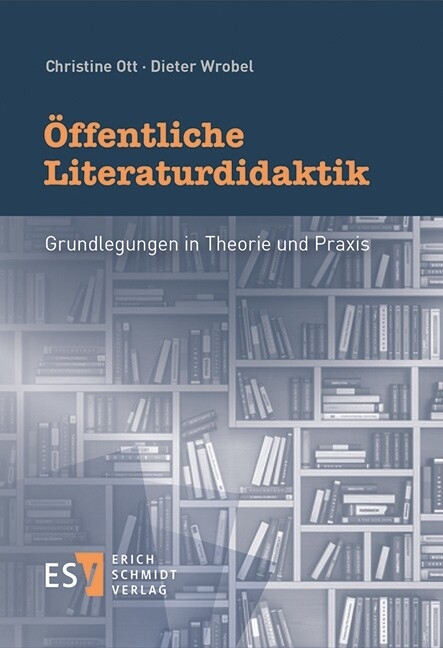 Öffentliche Literaturdidaktik - 