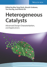Heterogeneous Catalysts - 