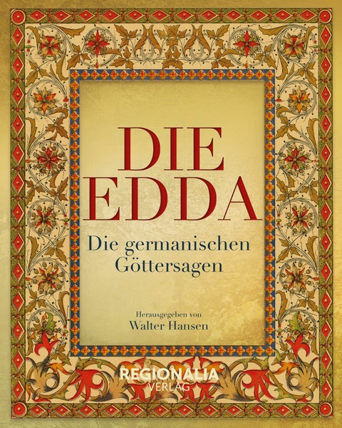 Die Edda - 