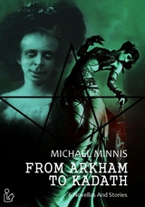 FROM ARKHAM TO KADATH - Michael Minnis