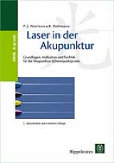 Laser in der Akupunktur - Pekka J Pöntinen, Raymund Pothmann