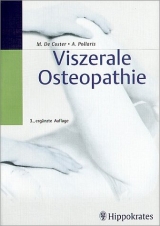 Viszerale Osteopathie - Marc DeCoster, Annemie Pollaris