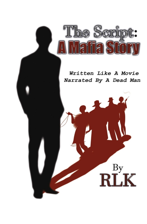 Script: A Mafia Story -  Rlk
