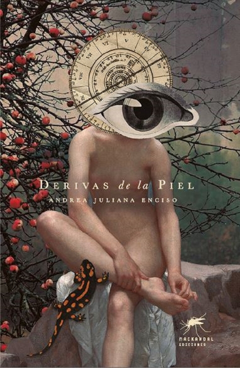 Derivas de la piel - Andrea Juliana Enciso