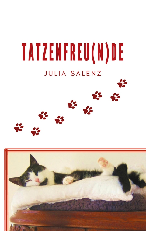 Tatzenfreu(n)de - Julia Salenz