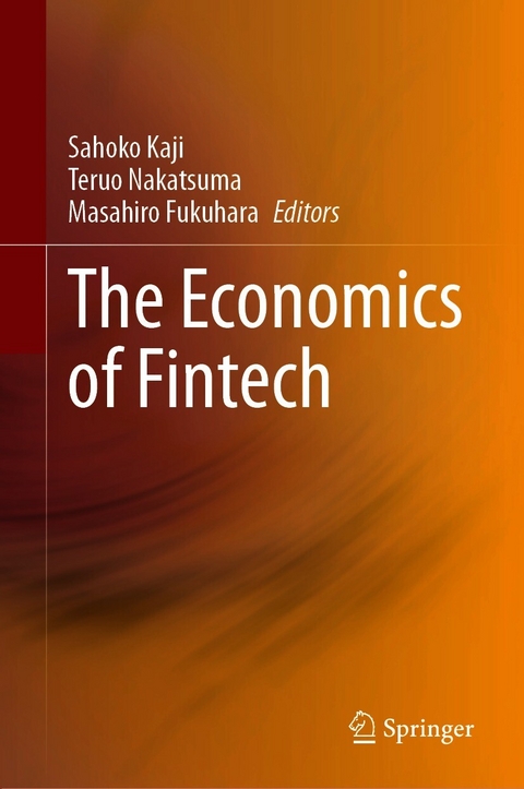 Economics of Fintech - 