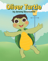 Oliver Turtle -  Jeremy Donnenfeld