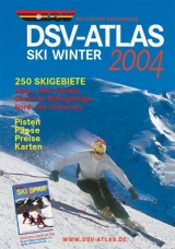 DSV-Atlas Ski Winter 2004 - 