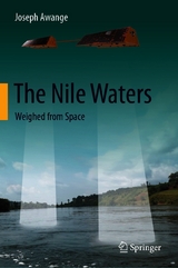 The Nile Waters - Joseph Awange