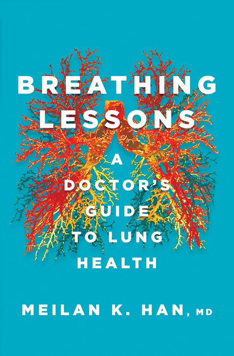 Breathing Lessons -  MeiLan K. Han