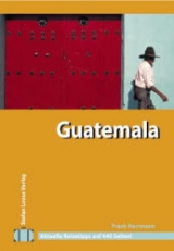 Guatemala - Frank Herrman