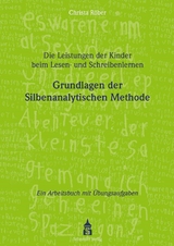 Die Leistungen der Kinder beim Lesen- und Schreibenlernen - Christa Röber