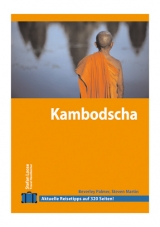 Kambodscha - Beverley Palmer