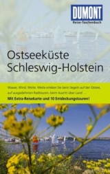 DuMont Reise-Taschenbuch Reiseführer Ostseeküste Schleswig-Holstein