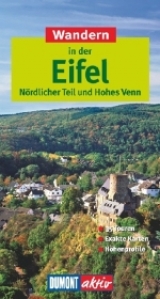 Wandern in der Eifel - H. J. Schneider