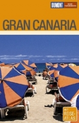 Gran Canaria - Karl A Rädecke