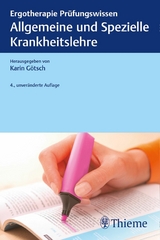 Allgemeine und Spezielle Krankheitslehre - 