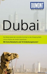 DuMont Reise-Taschenbuch Reiseführer Dubai