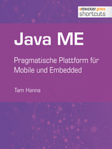 Java ME - Tam Hanna