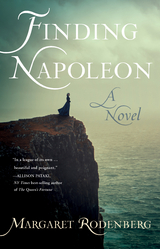 Finding Napoleon - Margaret Rodenberg