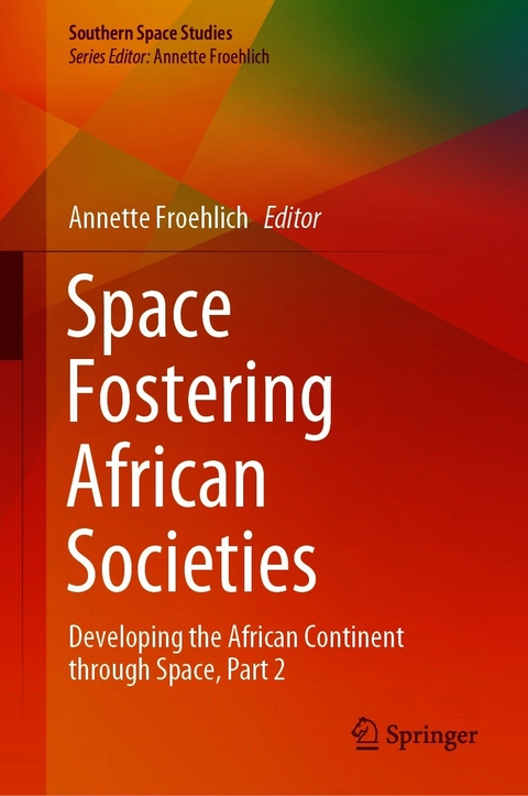 Space Fostering African Societies - 