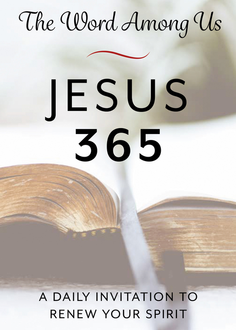 Jesus 365 - 