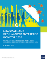 Asia Small and Medium-Sized Enterprise Monitor 2020: Volume II -  Asian Development Bank