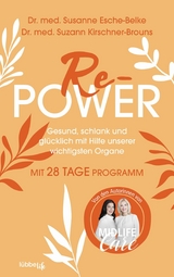Re-Power - Susanne Esche-Belke, Suzann Kirschner-Brouns