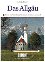 Allgäu - Lydia L Dewiel