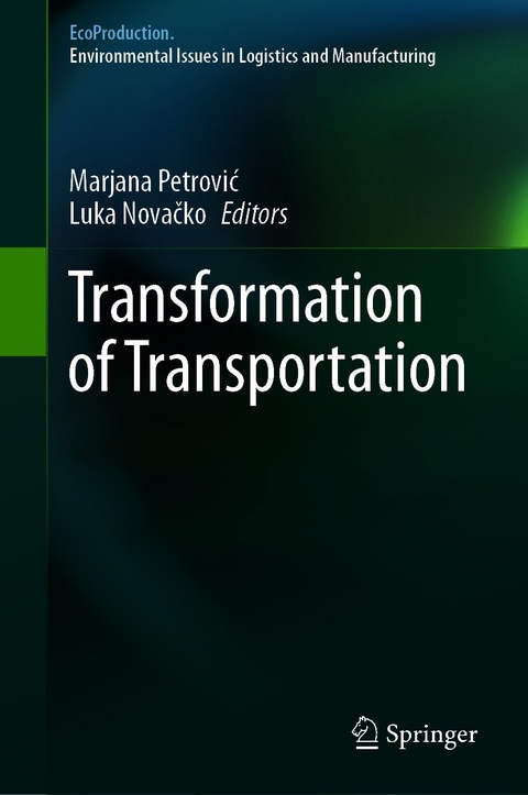 Transformation of Transportation - 