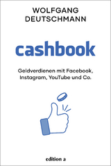 Cashbook - Wolfgang Deutschmann