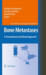Bone Metastases - 